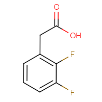 CAS: 145689-41-4 | PC2874A | 2,3-Difluorophenylacetic acid