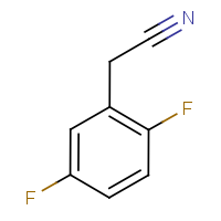 CAS: 69584-87-8 | PC2874EH | 2,5-Difluorophenylacetonitrile