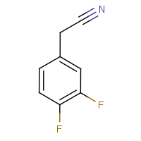 CAS: 658-99-1 | PC2874EK | 3,4-Difluorophenylacetonitrile