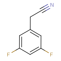 CAS: 122376-76-5 | PC2874EL | 3,5-Difluorophenylacetonitrile
