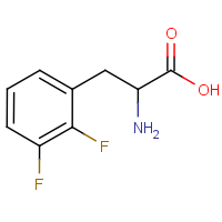 CAS:236754-62-4 | PC2874G | 2,3-Difluoro-DL-phenylalanine