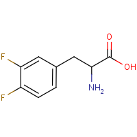 CAS:32133-36-1 | PC2874K | 3,4-Difluoro-DL-phenylalanine