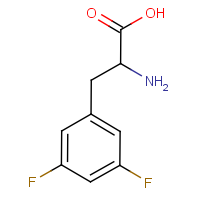 CAS:32133-37-2 | PC2874L | 3,5-Difluoro-DL-phenylalanine