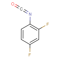 CAS:59025-55-7 | PC2875H | 2,4-Difluorophenyl isocyanate