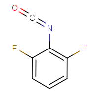 CAS:65295-69-4 | PC2875J | 2,6-Difluorophenyl isocyanate