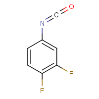 CAS:42601-04-7 | PC2875K | 3,4-Difluorophenyl isocyanate