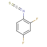 CAS:141106-52-7 | PC2875L | 2,4-Difluorophenyl isothiocyanate
