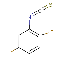 CAS:206559-57-1 | PC2875M | 2,5-Difluorophenyl isothiocyanate