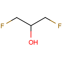 CAS: 453-13-4 | PC2878 | 1,3-Difluoropropan-2-ol