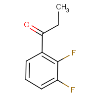 CAS: 236754-63-5 | PC2879 | 2',3'-Difluoropropiophenone