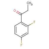 CAS: 85068-30-0 | PC2880 | 2',4'-Difluoropropiophenone