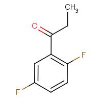 CAS: 29112-90-1 | PC2881 | 2',5'-Difluoropropiophenone