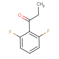 CAS: 85068-31-1 | PC2882 | 2',6'-Difluoropropiophenone