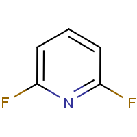 CAS: 1513-65-1 | PC2886 | 2,6-Difluoropyridine