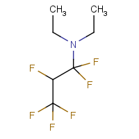 CAS: 309-88-6 | PC2898 | N,N-Diethyl-1,1,2,3,3,3-hexafluoropropylamine, 40-50% in diglyme