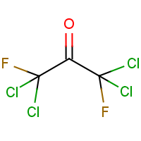CAS: 79-51-6 | PC2900 | 1,3-Difluorotetrachloroacetone