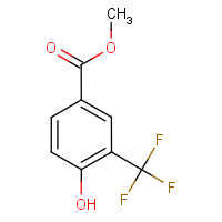 CAS:115933-50-1 | PC2901 | Methyl 4-hydroxy-3-(trifluoromethyl)benzoate