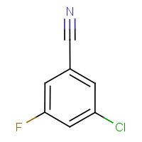 CAS:327056-73-5 | PC2904 | 3-Chloro-5-fluorobenzonitrile