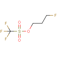 CAS:180597-96-0 | PC2905 | 3-Fluoroprop-1-yl trifluoromethanesulphonate