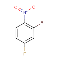 CAS: 700-36-7 | PC2911 | 2-Bromo-4-fluoronitrobenzene