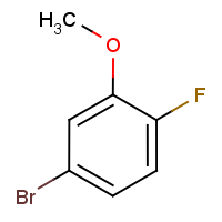 CAS:103291-07-2 | PC2913 | 5-Bromo-2-fluoroanisole