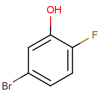 CAS:112204-58-7 | PC2914 | 5-Bromo-2-fluorophenol