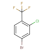CAS:467435-07-0 | PC2915 | 4-Bromo-2-chlorobenzotrifluoride