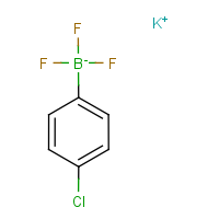 CAS:661465-44-7 | PC2917 | Potassium (4-chlorophenyl)trifluoroborate