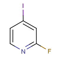 CAS: 22282-70-8 | PC2918 | 2-Fluoro-4-iodopyridine