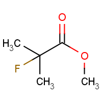 CAS: 338-76-1 | PC2925 | Methyl 2-fluoro-2-methylpropanoate