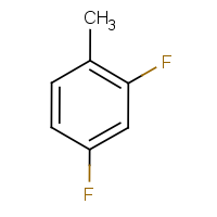 CAS: 452-76-6 | PC2930 | 2,4-Difluorotoluene