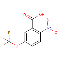 CAS:189359-65-7 | PC2932 | 2-Nitro-5-(trifluoromethoxy)benzoic acid