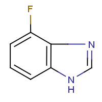 CAS:5847-89-2 | PC2936 | 4-Fluoro-1H-benzimidazole