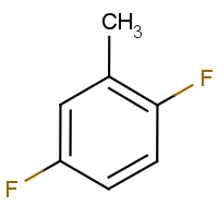 CAS: 452-67-5 | PC2940 | 2,5-Difluorotoluene