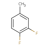 CAS: 2927-34-6 | PC2942 | 3,4-Difluorotoluene
