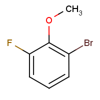 CAS: 845829-94-9 | PC2958 | 2-Bromo-6-fluoroanisole