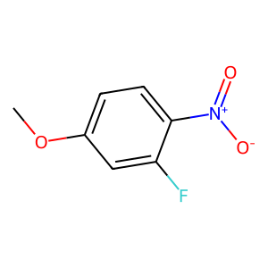 CAS:446-38-8 | PC2959 | 3-Fluoro-4-nitroanisole