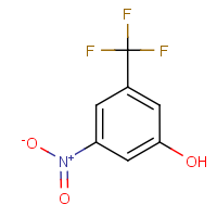 CAS:349-57-5 | PC2962 | 3-Hydroxy-5-nitrobenzotrifluoride
