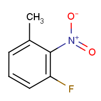 CAS: 3013-27-2 | PC2964 | 3-Fluoro-2-nitrotoluene