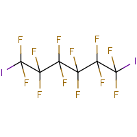 CAS:375-80-4 | PC2967 | Perfluoro-1,6-diiodohexane