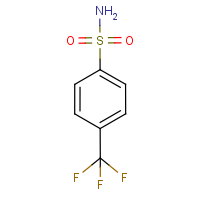 CAS:830-43-3 | PC2981 | 4-(Trifluoromethyl)benzenesulphonamide