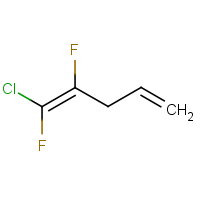 CAS: 1730-23-0 | PC2984 | 1-Chloro-1,2-difluoropenta-1,4-diene