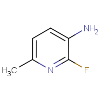 CAS: 374633-34-8 | PC2987 | 3-Amino-2-fluoro-6-methylpyridine
