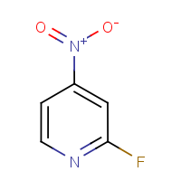CAS:18614-46-5 | PC2992 | 2-Fluoro-4-nitropyridine