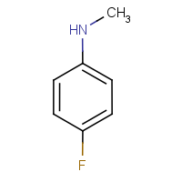 CAS:459-59-6 | PC300000 | 4-Fluoro-N-methylaniline