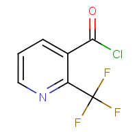 CAS:119899-27-3 | PC300008 | 2-(Trifluoromethyl)nicotinoyl chloride