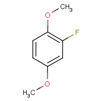 CAS: 82830-49-7 | PC3001 | 1,4-Dimethoxy-2-fluorobenzene