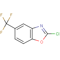 CAS:114997-91-0 | PC300516 | 2-Chloro-5-(trifluoromethyl)-1,3-benzoxazole