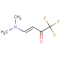 CAS:127223-93-2 | PC300525 | (3E)-4-(Dimethylamino)-1,1,1-trifluorobut-3-en-2-one