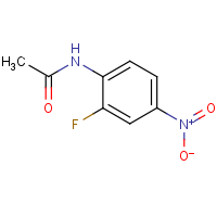 CAS:348-19-6 | PC300555 | N-(2-Fluoro-4-nitrophenyl)acetamide